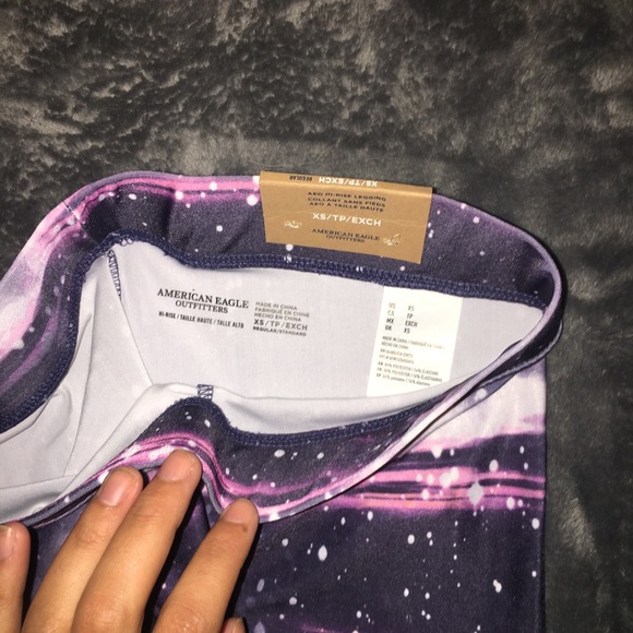 American eagle leggings - Picture 3 of 3